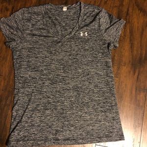 Under Armour loose fit V neck